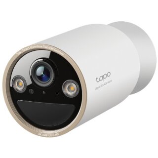 TP-Link Tapo C460(EU) Wire-Free Indoor/Outdoor Security Kamera