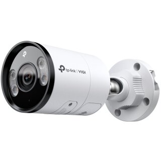 TP-Link Omada InSight S355(4mm) 5MP Outdoor Bullet Netzwerkkamera