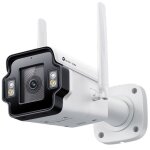 TP-Link Omada InSight S345-4G(4mm) 4MP Outdoor Bullet...