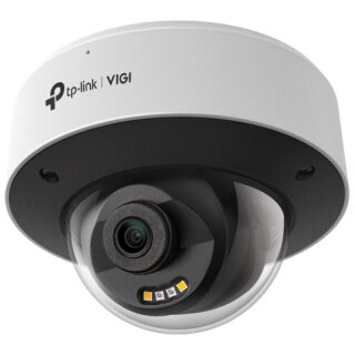 TP-Link Omada InSight S245(2.8mm) 4MP Full-Color Netzwerkkamera