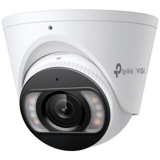 TP-Link Omada InSight S445(2.8mm) 4MP Full-Color Turret Netzwerkkamera