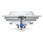 Ubiquiti UniFi AI Dome Camera Flush Mount • white...