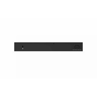 NETGEAR Switch 24x GE GS324P-100EUS PoE+