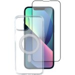 4smarts 360 Protection Set Mag Safe fr iPhone 13