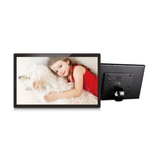 Braun DigiFrame 215 Business Line 54.61cm (21.5 )