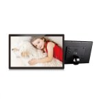 Braun DigiFrame 215 Business Line 54.61cm (21.5 )
