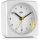 Braun BC 03 W Quarzwecker analog wei