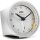 Braun BC 07 W-DCF Funkwecker wei