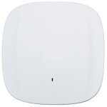 Cisco CATALYST 9166I AP (W6E TRI-BAND