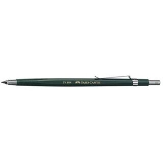 FABER-CASTELL Fallminenstift TK 4600 2mm
