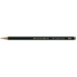 FABER-CASTELL Bleistift Castell 9000 HB 12 Stk.