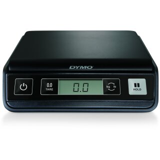 DYMO Briefwaage M2 2 kg (000 g und 0 kg)
