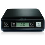 DYMO Briefwaage M2 2 kg (000 g und 0 kg)