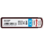 ROTRING Feinmine Dose Feinminen 12 Stück 0.7 HB
