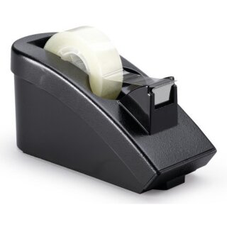 DURABLE Tischabroller TREND inkl. einer Rolle Klebefilm