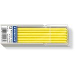 STAEDTLER Mine Lumocolor non-perm gelb 12ST