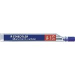 STAEDTLER Feinmine Mars micro 0.5mm HB 12St 12 Stück