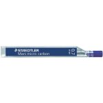 STAEDTLER Feinmine Mars micro 0.7mm 2B 12St 12 Stück