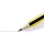 STAEDTLER Bleistift Noris H 100% PEFC 12 Stück Sechskant