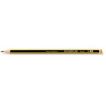 STAEDTLER Bleistift Noris 2B 100% PEFC 12 Stück...
