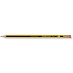 STAEDTLER Bleistift Noris HB m. Tip 100% PEFC 12 Stück