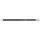 FABER-CASTELL Bleistift 1112 mit Gummitip HB 12er