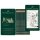 FABER-CASTELL Bleistift Castell 9000 12er Design Set