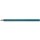 FABER-CASTELL Buntstift Jumbo Grip Lagunenblau 12er