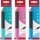 FABER-CASTELL Bleistift Jumbo Grip Two Tone 2xBS BK
