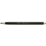 FABER-CASTELL Fallminenstift TK 9400 6B 3.15mm