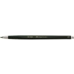 FABER-CASTELL Fallminenstift TK 9400 2H 2mm