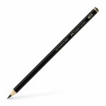FABER-CASTELL Bleistift Pitt Graphite Matt 14B 12er