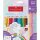 FABER-CASTELL Buntstift Colour Grip Einhorn 18+6