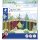 STAEDTLER Buntstift Noris colour 24er Set im Kartonetui retail