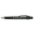 FABER-CASTELL Druckbleistift Grip Plus 0.7mm met.grün