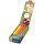 STAEDTLER Buntstifte Noris junior neon 4 Farben + Spitzer