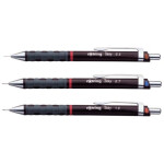 ROTRING Feinminenstift Tikky 3er Set mit Colourcode