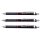 ROTRING Feinminenstift Tikky 3er Set mit Colourcode