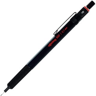ROTRING Feinminenstift 500 0.5mm Geschenkbox