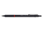 ROTRING Feinminenstift rapid PRO Matt Schwarz FM 0.5mm...
