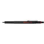 ROTRING Feinminenstift 600 schwarz 0.5mm Geschenkbox