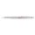 ROTRING Feinminenstift 800 Silber 0.7 Geschenkbox