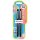 PAPER MATE Faserschreiber Flair B 2 Stk Schwarz
