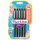 PAPER MATE Faserschreiber Flair B 5 Stk schwarz
