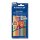STAEDTLER Noris Club Jumbo Buntstifte 10er-Set retail