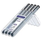 STAEDTLER pigment liner 308 (0.1mm) schwarz