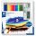 STAEDTLER Gemischtes Aquarell Set