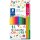 STAEDTLER Buntstift ergosoft neon 14ST