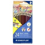 STAEDTLER Buntstift Noris colour 24 Farben