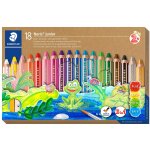 STAEDTLER Buntstift Noris jun 18ST